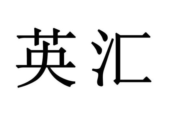 上海英匯科技發展有限公司